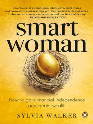 cover image of Smartwoman